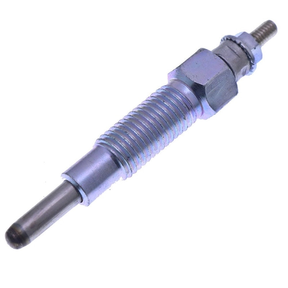 Glow Plug 15221-65510 fits Kubota Engine D722 D782 D902 D905 D1005 D1105 V1305 V1505 Z402 Z482 Z602