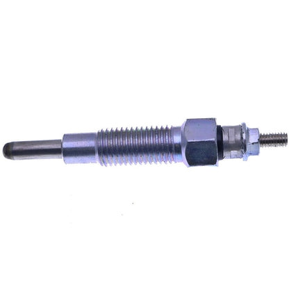 Glow Plug 15221-65510 fits Kubota Engine D722 D782 D902 D905 D1005 D1105 V1305 V1505 Z402 Z482 Z602