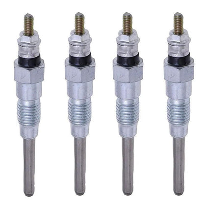 Glow Plug 556996 for use with Jacobsen Tractor HR5111 ST5111 Rotary Mower AR-5 AR-522 R-311T