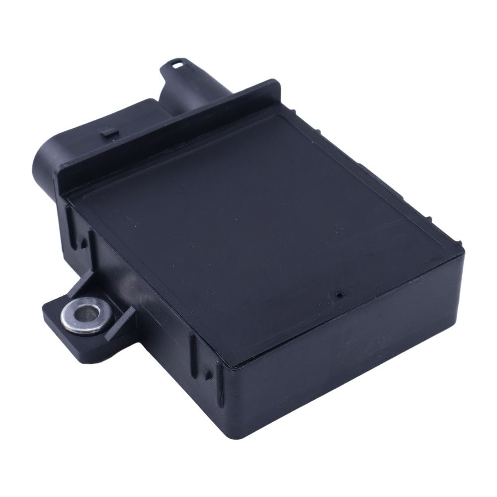 Glow Plug Control Module 8973796350 for use with Chevrolet Silverado GMC Sierra 2500 HD 3500 6.6L V8 2004-2005