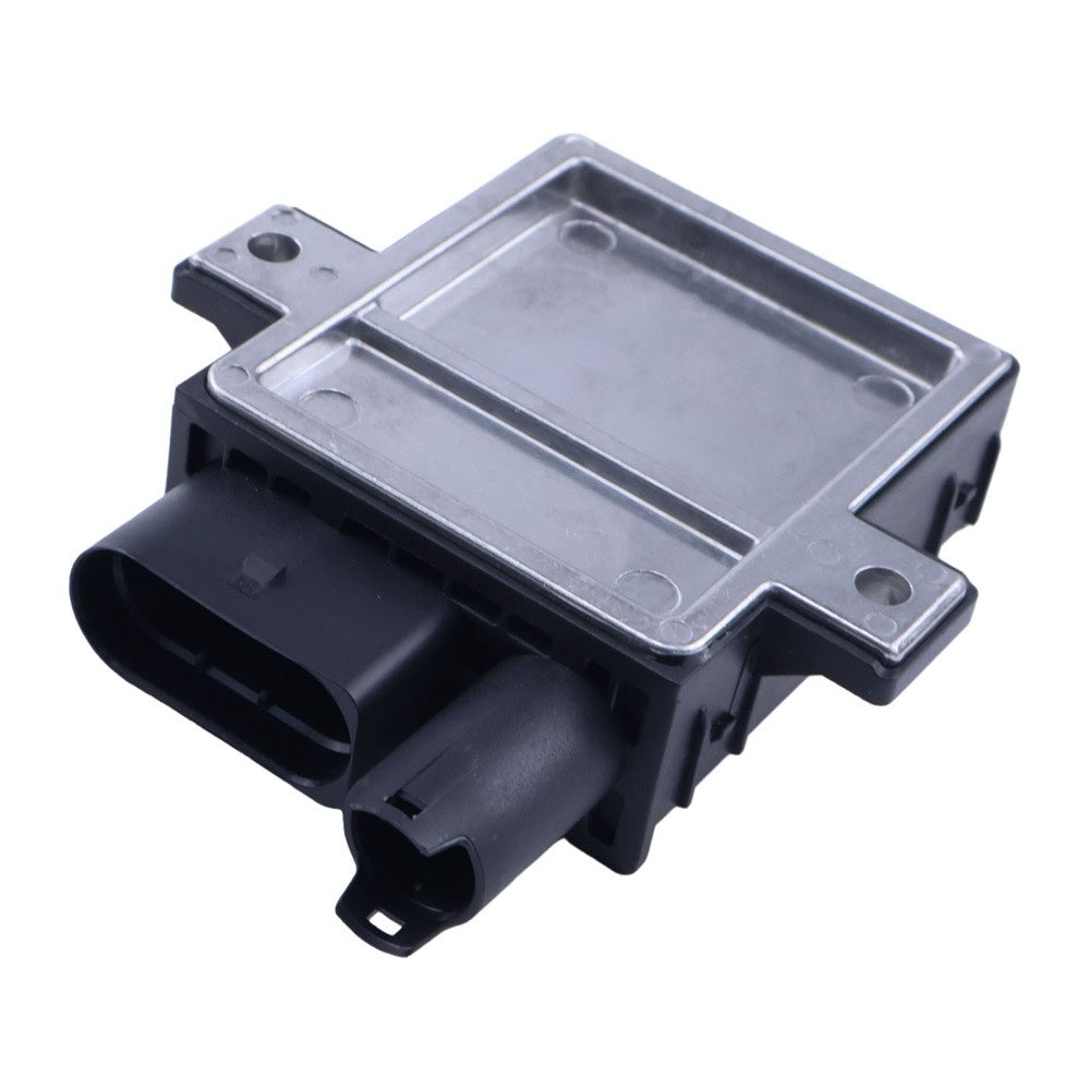 Glow Plug Control Module 8973796350 for use with Chevrolet Silverado GMC Sierra 2500 HD 3500 6.6L V8 2004-2005