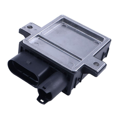 Glow Plug Control Module 8973796350 for use with Chevrolet Silverado GMC Sierra 2500 HD 3500 6.6L V8 2004-2005