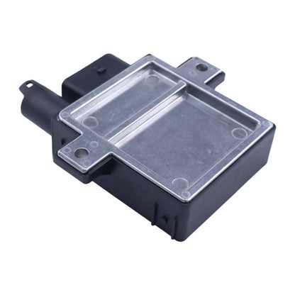 Glow Plug Control Module 8973796350 for use with Chevrolet Silverado GMC Sierra 2500 HD 3500 6.6L V8 2004-2005