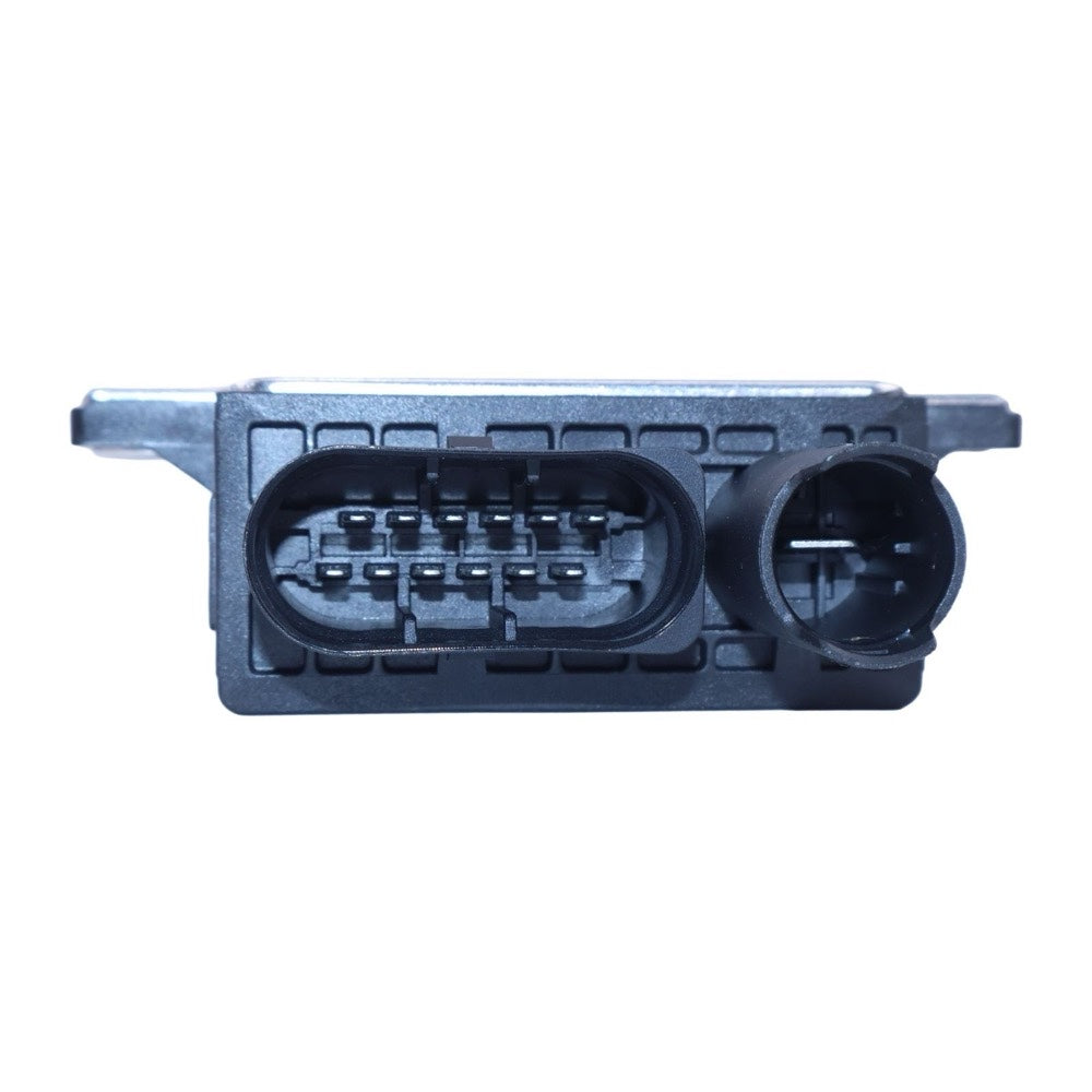 Glow Plug Control Module 8973796350 for use with Chevrolet Silverado GMC Sierra 2500 HD 3500 6.6L V8 2004-2005