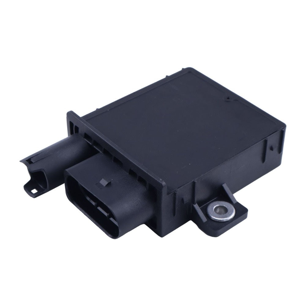 Glow Plug Control Module 8973796350 for use with Chevrolet Silverado GMC Sierra 2500 HD 3500 6.6L V8 2004-2005