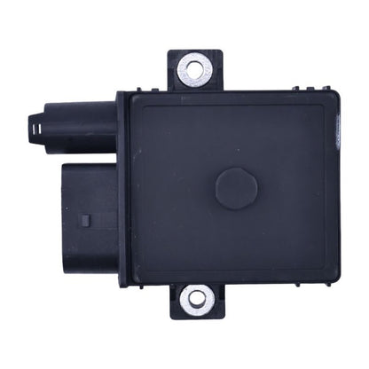 Glow Plug Controller 8980185120 8980185121 compatible with 2004-2011 Isuzu Truck NPR NQR NRR NPR-HD FTR FXR FVR