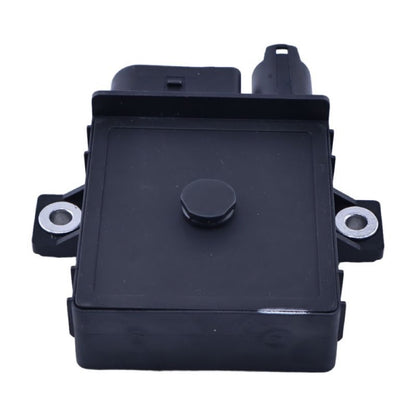 Glow Plug Controller 8980185120 8980185121 compatible with 2004-2011 Isuzu Truck NPR NQR NRR NPR-HD FTR FXR FVR