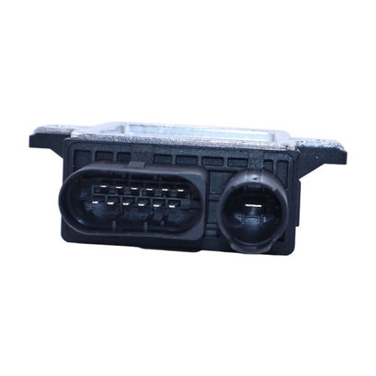 Glow Plug Controller 8980185120 8980185121 compatible with 2004-2011 Isuzu Truck NPR NQR NRR NPR-HD FTR FXR FVR