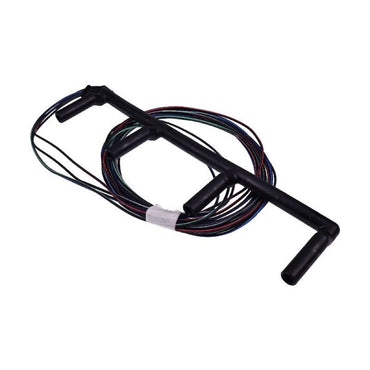 Glow Plug Harness 038971782C fits Audi Seat Skoda Volkswagen Vehicle