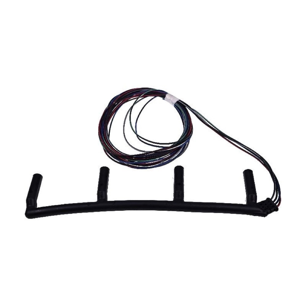 Glow Plug Harness 038971782C fits Audi Seat Skoda Volkswagen Vehicle