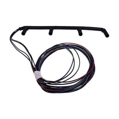 Glow Plug Harness 038971782C fits Audi Seat Skoda Volkswagen Vehicle