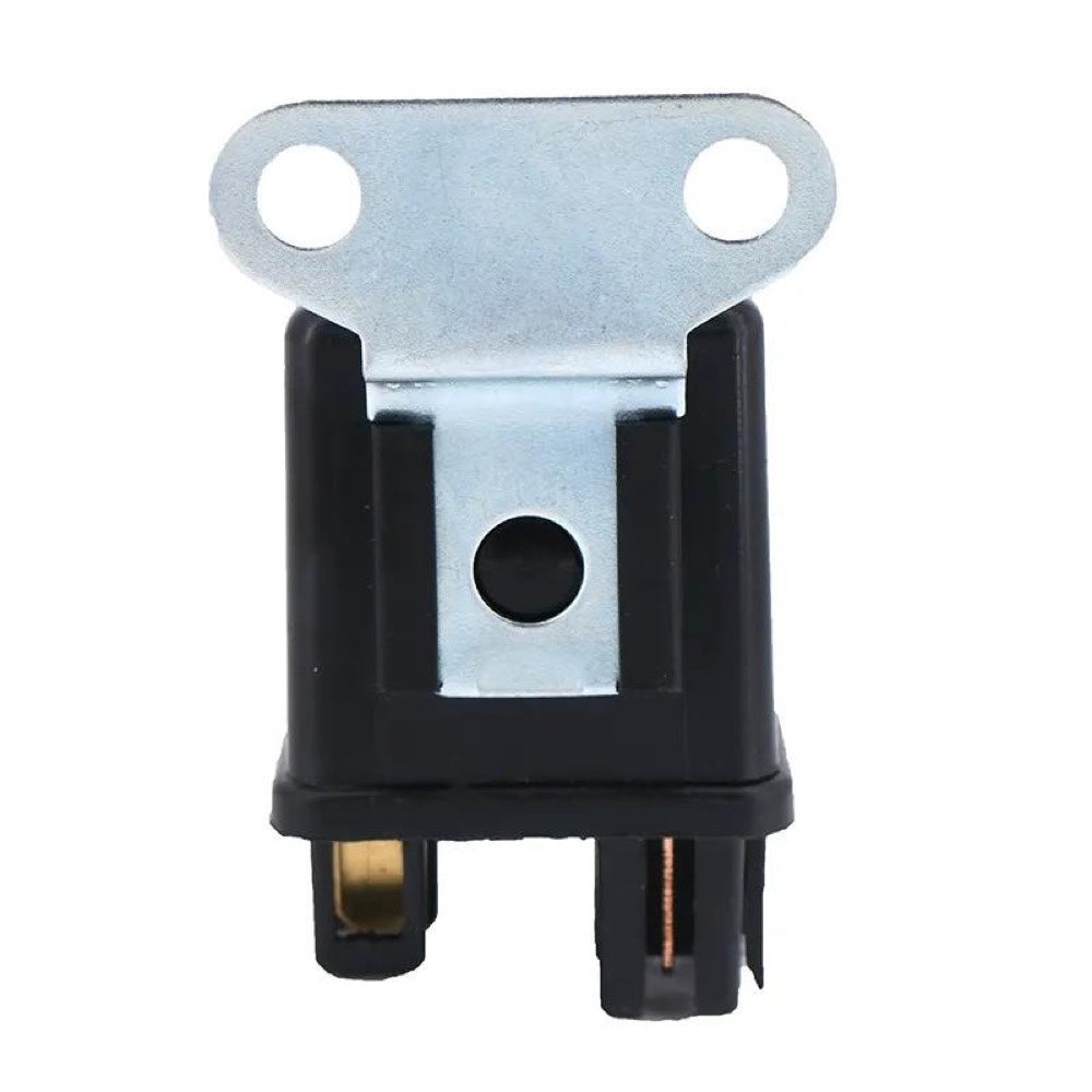 Glow Plug Relay 8944001061 compatible with Isuzu 4JA1 NHR54 John Deere Excavator 35ZTS 50C 27C 50ZTS 27ZTS 35C