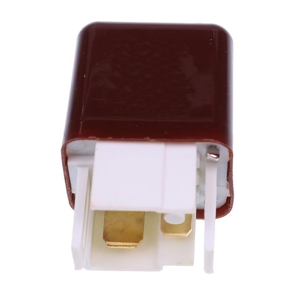 Glow Plug Relay Assembly 28610-76001-71 for use with Toyota Engine 13Z 15Z 1DZ 3Z 1KD 1ZS 2Z Forklift 02-7FD10 02-7FD15 02-7FD18 02-7FDK20 02-7FDK25
