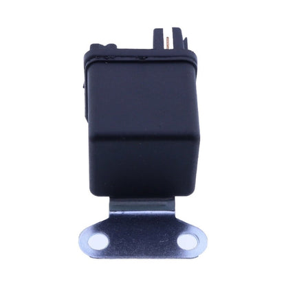 Glow Plug Relay MIA881863 RG60042 suitable for John Deere Engine 3009 3011 3012 3013 3016 4049 4020 Excavator 17D 17G 17P 26G 26P 27D 35D 50D