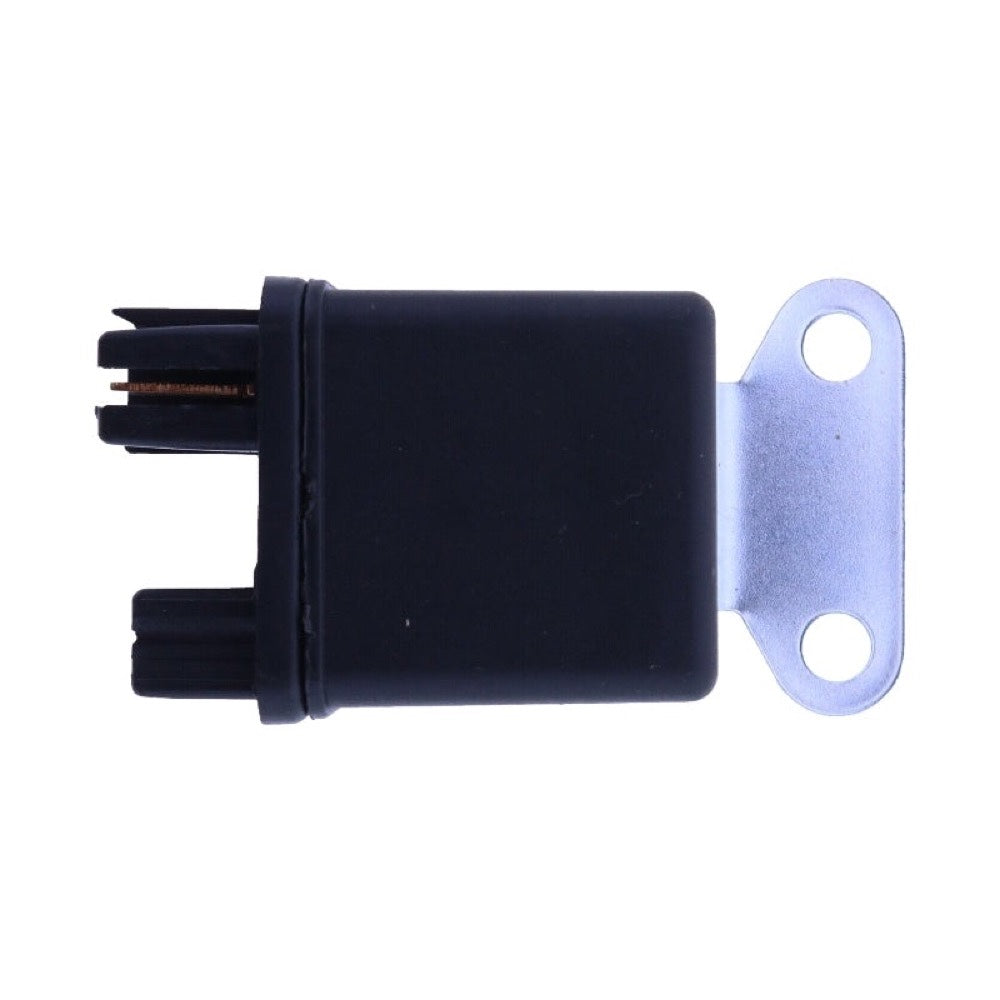 Glow Plug Relay MIA881863 RG60042 suitable for John Deere Engine 3009 3011 3012 3013 3016 4049 4020 Excavator 17D 17G 17P 26G 26P 27D 35D 50D