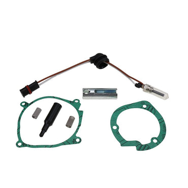 Glow Plug Repair Kit D2 Parking Heater Maintenance Kit 252069011300 & 252069100102 & 252069060001 & 252069010003 fits Eberspacher Airtronic 2KW Diesel Air Heater 12V