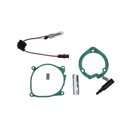 Glow Plug Repair Kit D2 Parking Heater Maintenance Kit 252069011300 & 252069100102 & 252069060001 & 252069010003 fits Eberspacher Airtronic 2KW Diesel Air Heater 12V