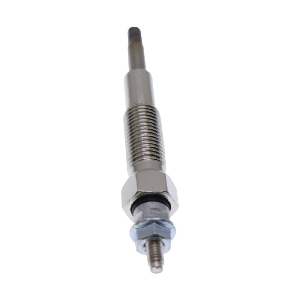 Glow Plug SBA185366060 compatible with Case Tractor D25 D29 D33 D35 D40 D45 DX25 DX29 DX33 DX35 DX40 DX45