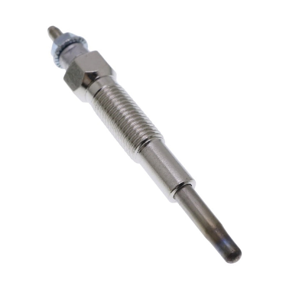 Glow Plug SBA185366060 compatible with Case Tractor D25 D29 D33 D35 D40 D45 DX25 DX29 DX33 DX35 DX40 DX45
