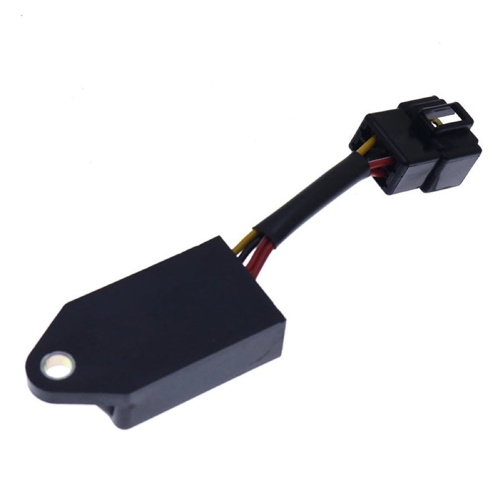 Glow Plug Timer 586400-2190 suitable for Komatsu Doosan SOLAR 030PLUS SOLAR 035