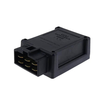 Glow Plug Timer 8970405020 for use with Hitachi EG30 ZX27U ZX30U ZX35U ZX40U ZX50U ZX55UR ZX55UR-HHE