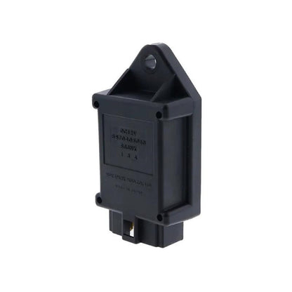 Glow Plug Timer 8970405020 for use with Hitachi EG30 ZX27U ZX30U ZX35U ZX40U ZX50U ZX55UR ZX55UR-HHE