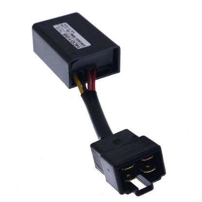 Glow Plug Timer Relay 128300-77920 HC0108 HCO108 fits Yanmar Engine 4TNV94