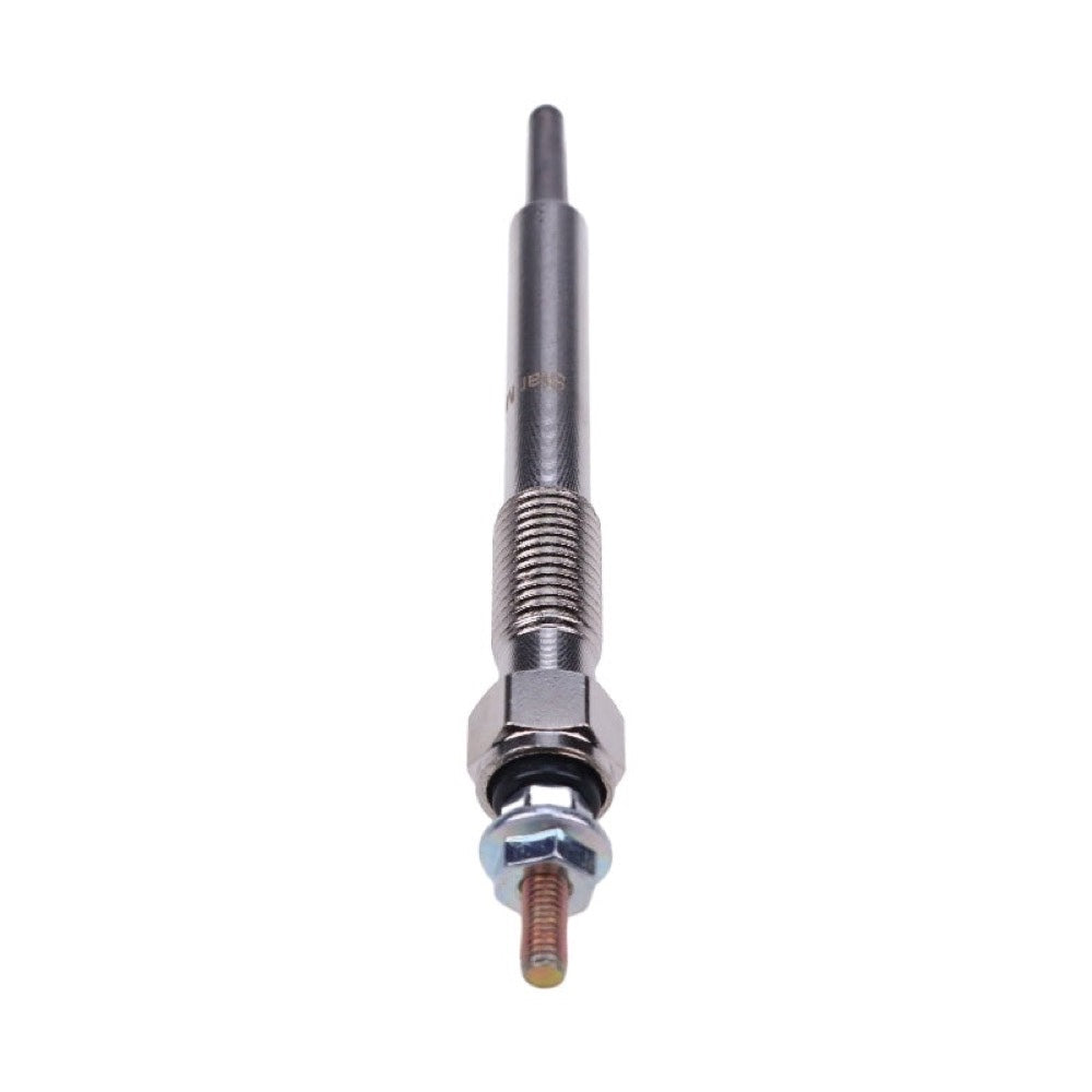 Glow Plug VV12900877800 compatible with Kobelco Excavator 27SR-5 30SR 30SR-5 30SRACERA 35SR 35SR-5 35SR-5PX15-20658 50SR 50SR-5 SK55SRX