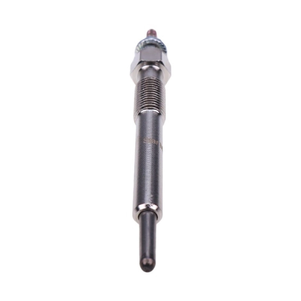 Glow Plug VV12900877800 compatible with Kobelco Excavator 27SR-5 30SR 30SR-5 30SRACERA 35SR 35SR-5 35SR-5PX15-20658 50SR 50SR-5 SK55SRX