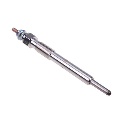 Glow Plug VV12900877800 compatible with Kobelco Excavator 27SR-5 30SR 30SR-5 30SRACERA 35SR 35SR-5 35SR-5PX15-20658 50SR 50SR-5 SK55SRX