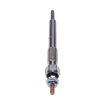 Glow Plug YM129008-77800 compatible with Komatsu Engine 3D82AE 3D88E 4D88 4D88E Excavator PC27MR-3 PC30MR-3 PC35MR-3 PC45MR-3 PC55MR-3 PC80MR-5