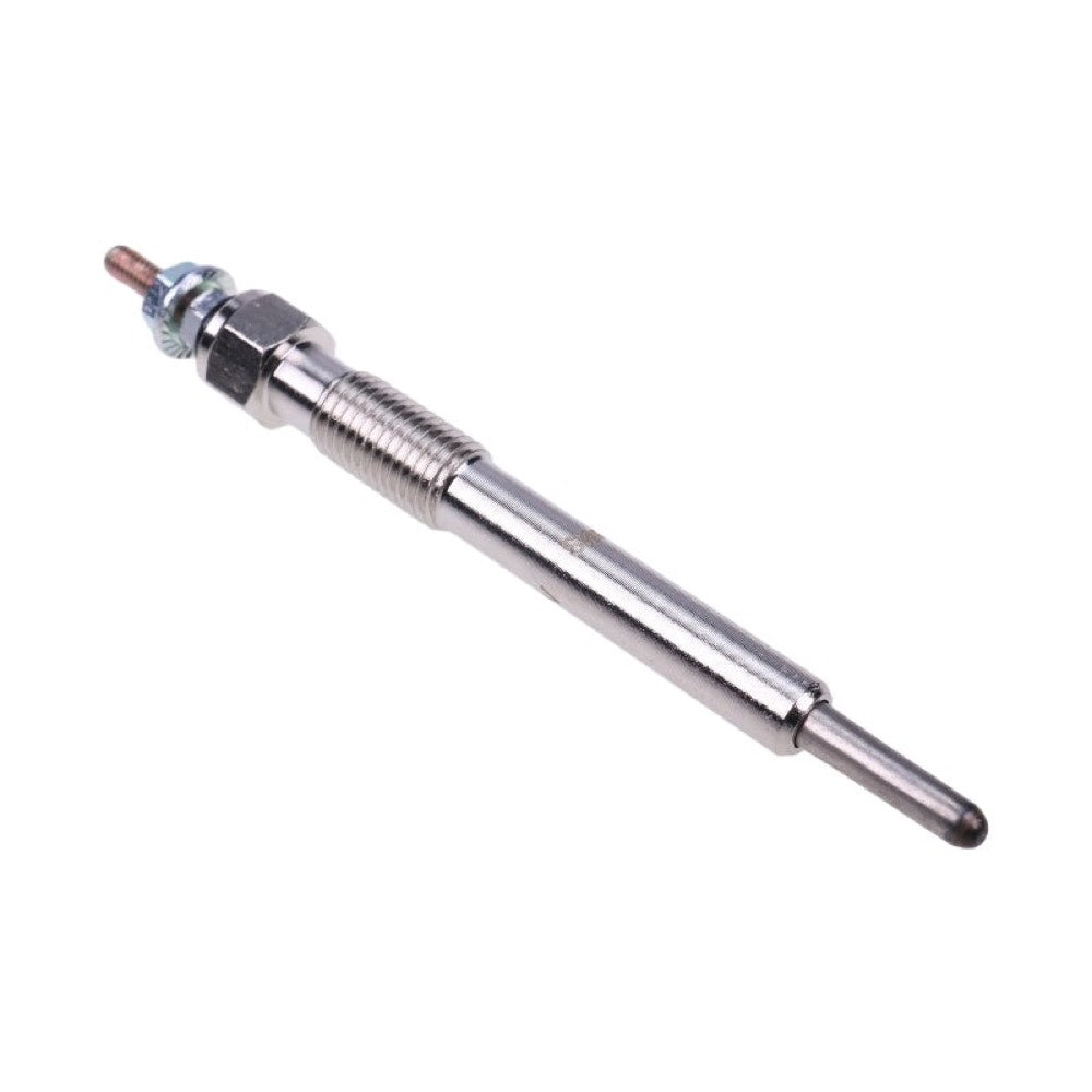 Glow Plug YM129008-77800 compatible with Komatsu Engine 3D82AE 3D88E 4D88 4D88E Excavator PC27MR-3 PC30MR-3 PC35MR-3 PC45MR-3 PC55MR-3 PC80MR-5