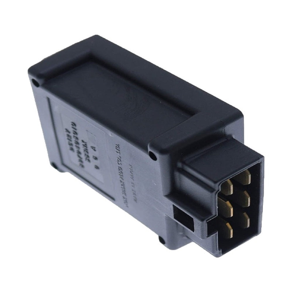 Glow Relay And Controller Kit 16415-65600 16415-65662 for use with Kubota Engine D902 D905