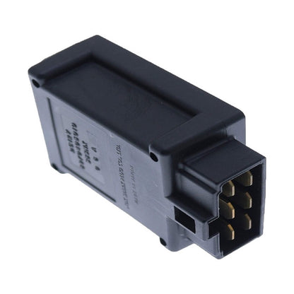 Glow Relay And Controller Kit 16415-65600 16415-65662 for use with Kubota Engine D902 D905