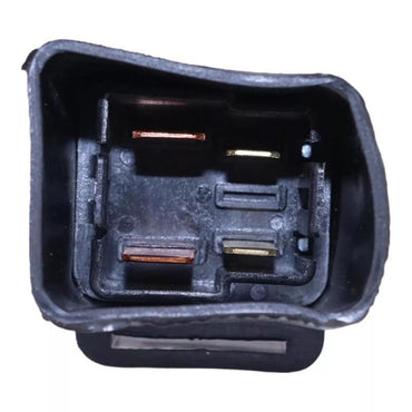 Glow Relay T1060-33710 suitable for Kubota Tractor L3200 L2501 L3400 L3800 L4400 Excavator U15 U17 U35 U45S