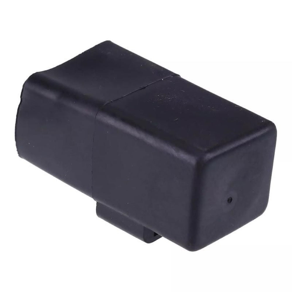 Glow Relay T1060-33710 suitable for Kubota Tractor L3200 L2501 L3400 L3800 L4400 Excavator U15 U17 U35 U45S