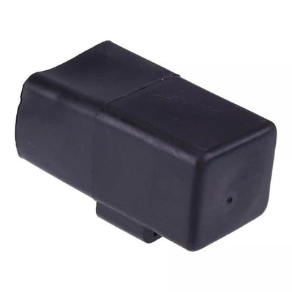 Glow Relay T1060-33710 suitable for Kubota Tractor L3200 L2501 L3400 L3800 L4400 Excavator U15 U17 U35 U45S