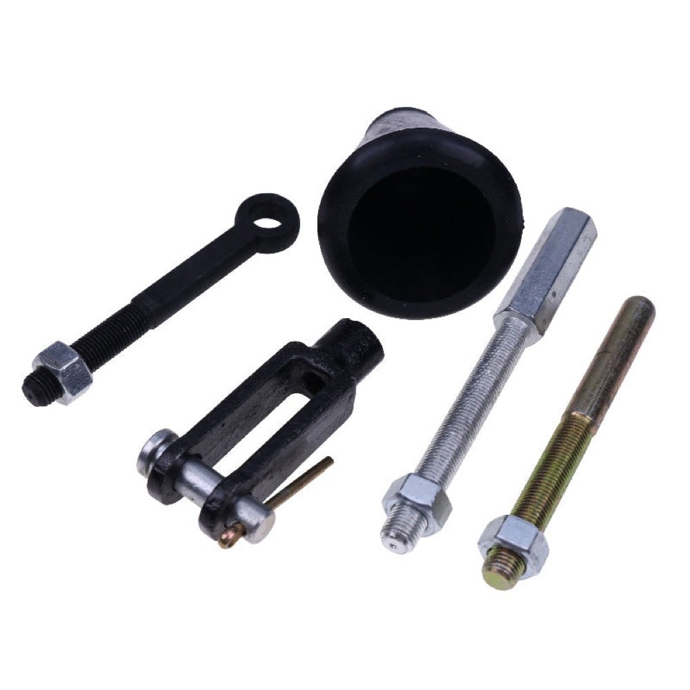 GM Universal Manual Master Cylinder Push Rod Kit CI5564 A1726 fits Chevrolet Buick 1950-1970