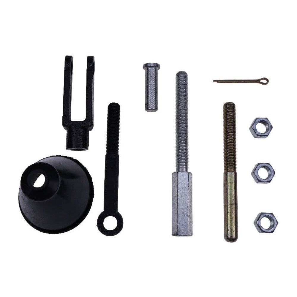 GM Universal Manual Master Cylinder Push Rod Kit CI5564 A1726 fits Chevrolet Buick 1950-1970