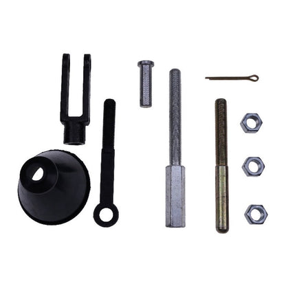 GM Universal Manual Master Cylinder Push Rod Kit CI5564 A1726 fits Chevrolet Buick 1950-1970