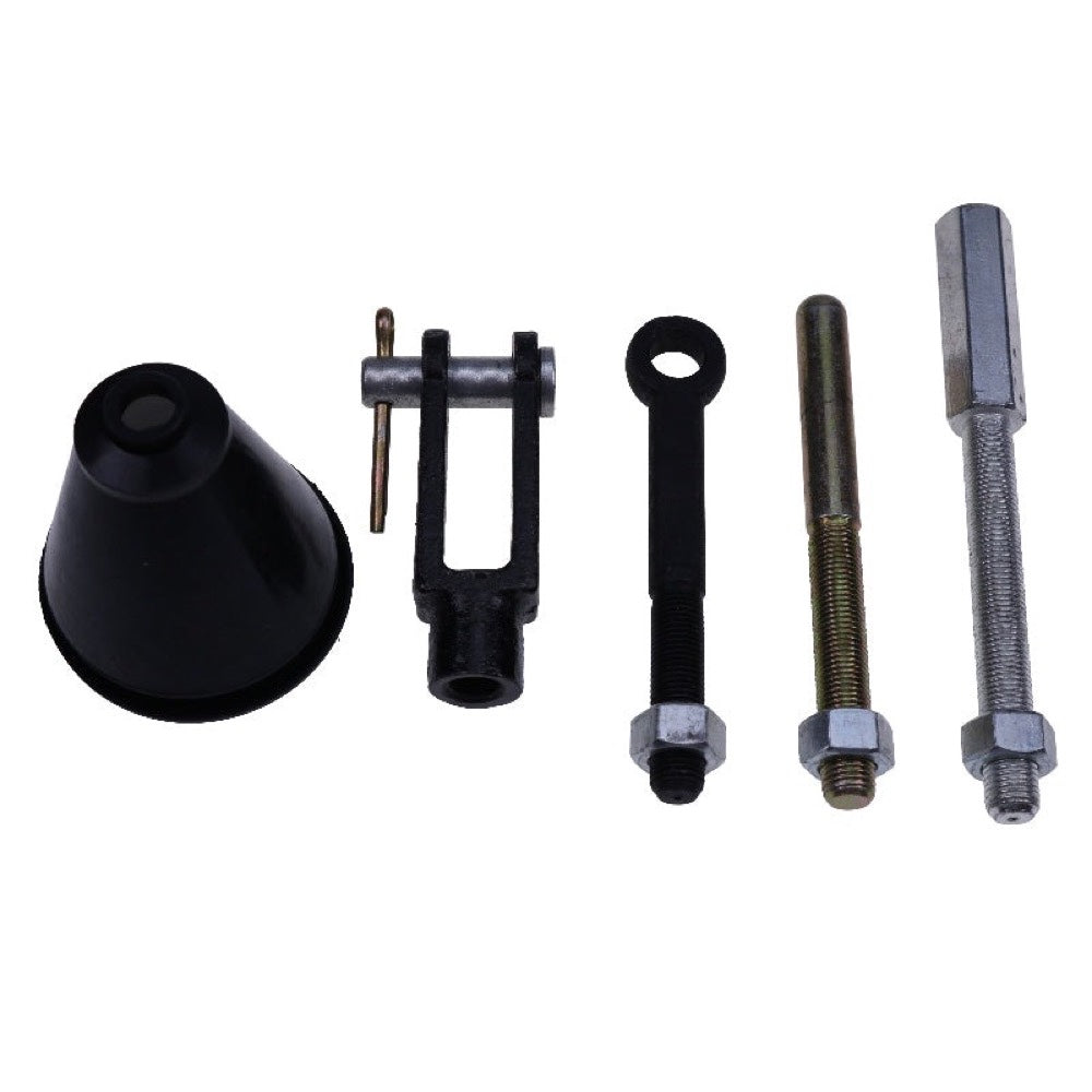 GM Universal Manual Master Cylinder Push Rod Kit CI5564 A1726 fits Chevrolet Buick 1950-1970