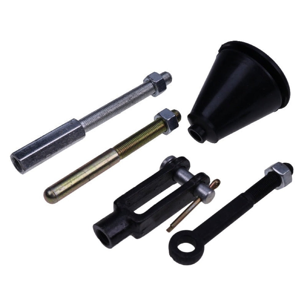 GM Universal Manual Master Cylinder Push Rod Kit CI5564 A1726 fits Chevrolet Buick 1950-1970