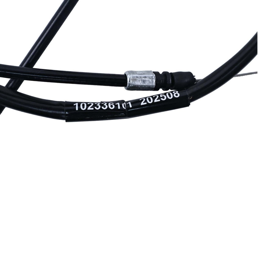 Governor & Accelerator Cable 102336101 102336001 for use with Club Car Golf Cart DS Series