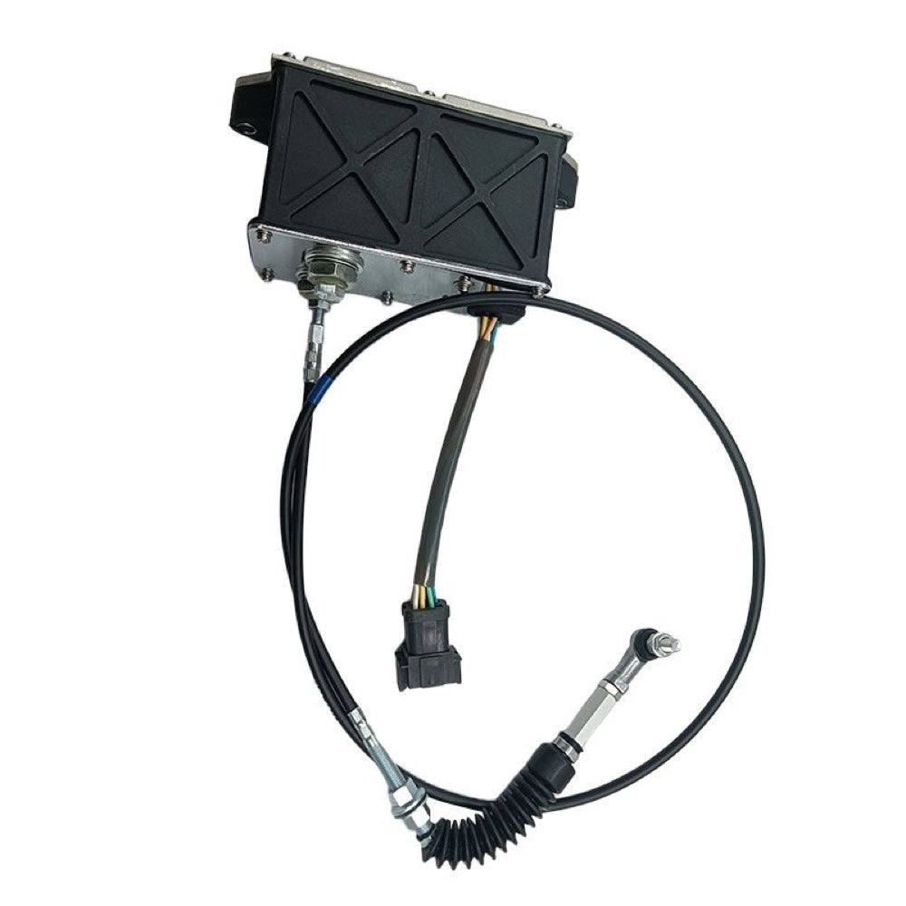 Governor Motor 374-0183 suitable for Caterpillar CAT Excavator 308D