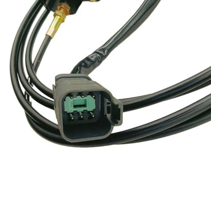Governor Throttle Motor 215-3347 compatible with Mitsubishi Engine K4N Caterpillar CAT Excavator 305 305CR