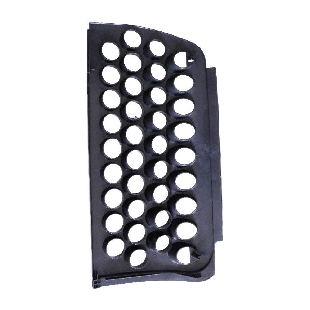 Grille Curbside 98-7197 compatible with Thermo King Transport Refrigeration SB-100 SB-110 SB-190 SB-200 SB-330 SB-400