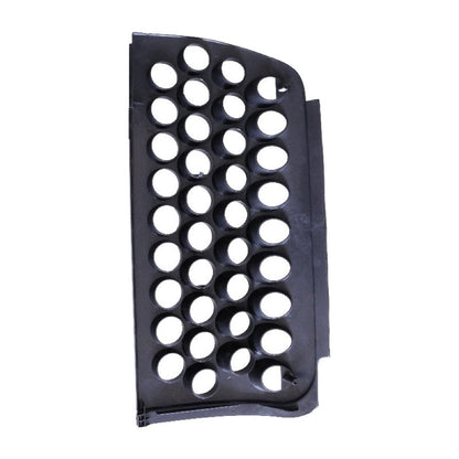 Grille Curbside 98-7197 compatible with Thermo King Transport Refrigeration SB-100 SB-110 SB-190 SB-200 SB-330 SB-400