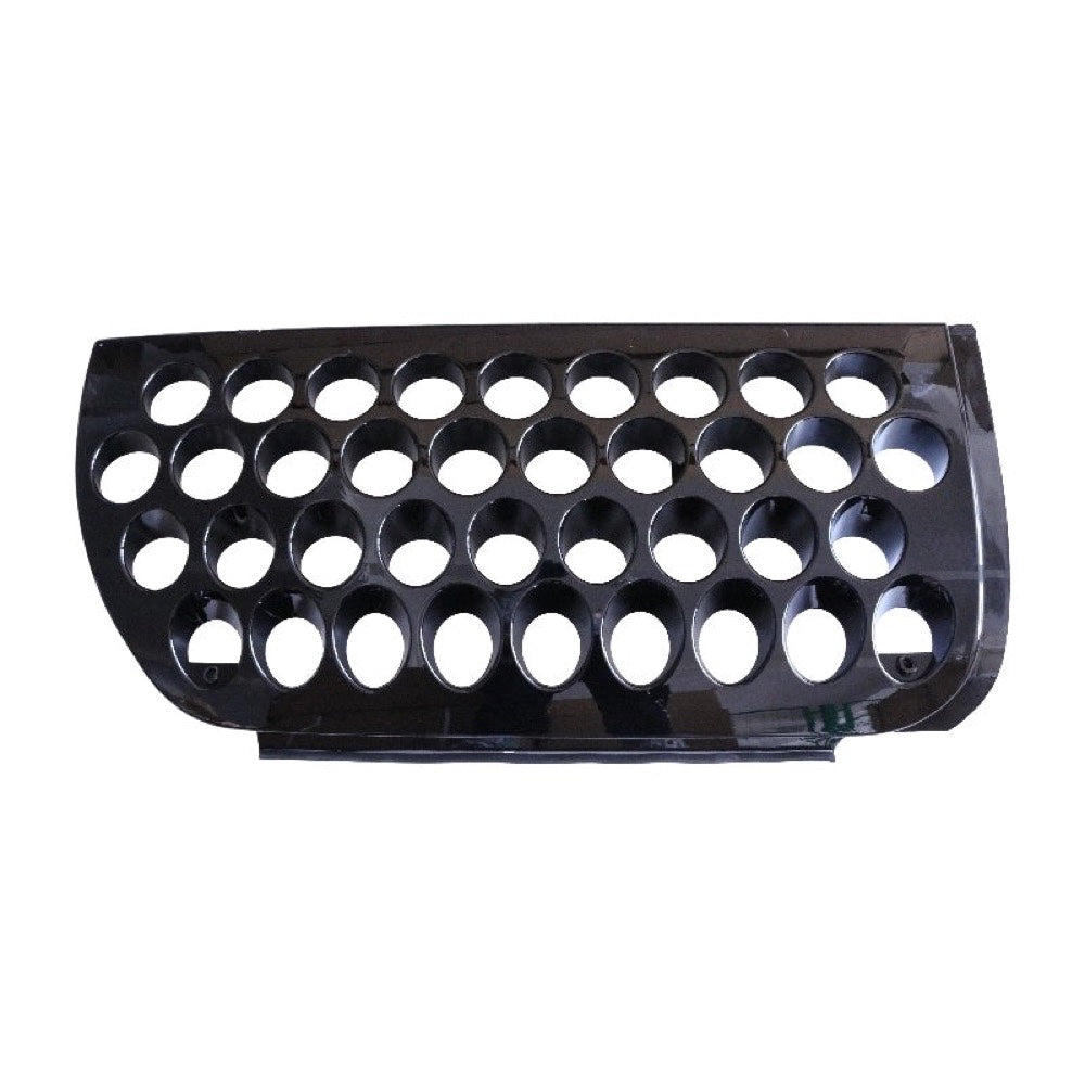 Grille Curbside 98-7197 compatible with Thermo King Transport Refrigeration SB-100 SB-110 SB-190 SB-200 SB-330 SB-400