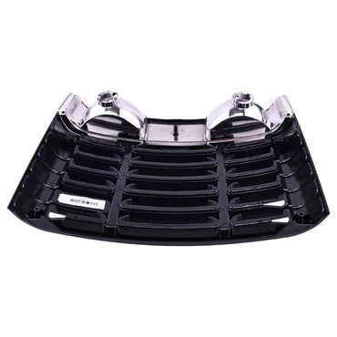 Grille Kit AM131670 compatible with Kawasaki Engine FH601V John Deere Tractor GT225 GT235 GT235E GT245 GX255
