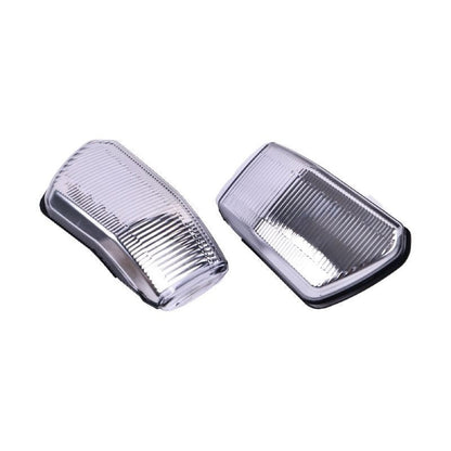 Grille Light Lens T1060-30040 T1060-30050 suitable for Kubota Tractor L3130DT L3130F L3830F L3830GST L4330HST L4630DT L5030HST